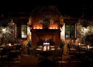 Top 50 Best Warm and Cozy Restaurants In The United States