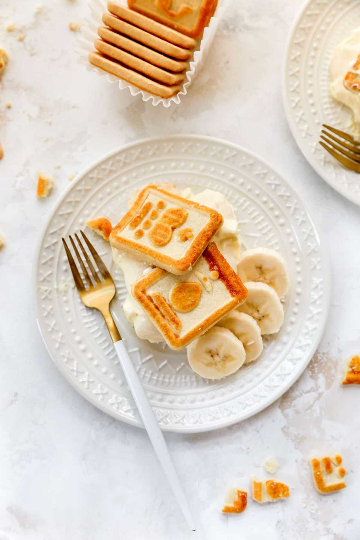 Banana Pudding