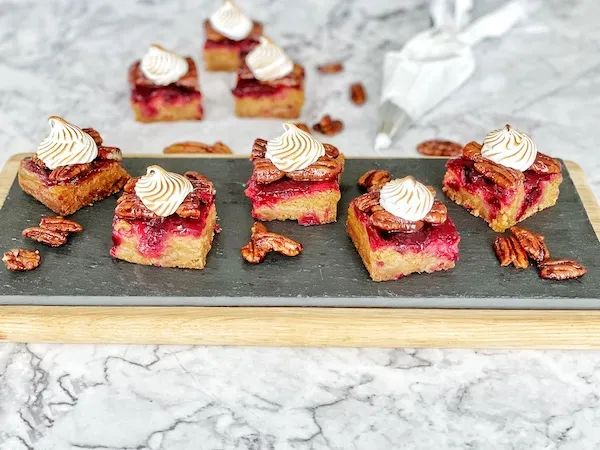 EverythingThanksgiving Pie Bars