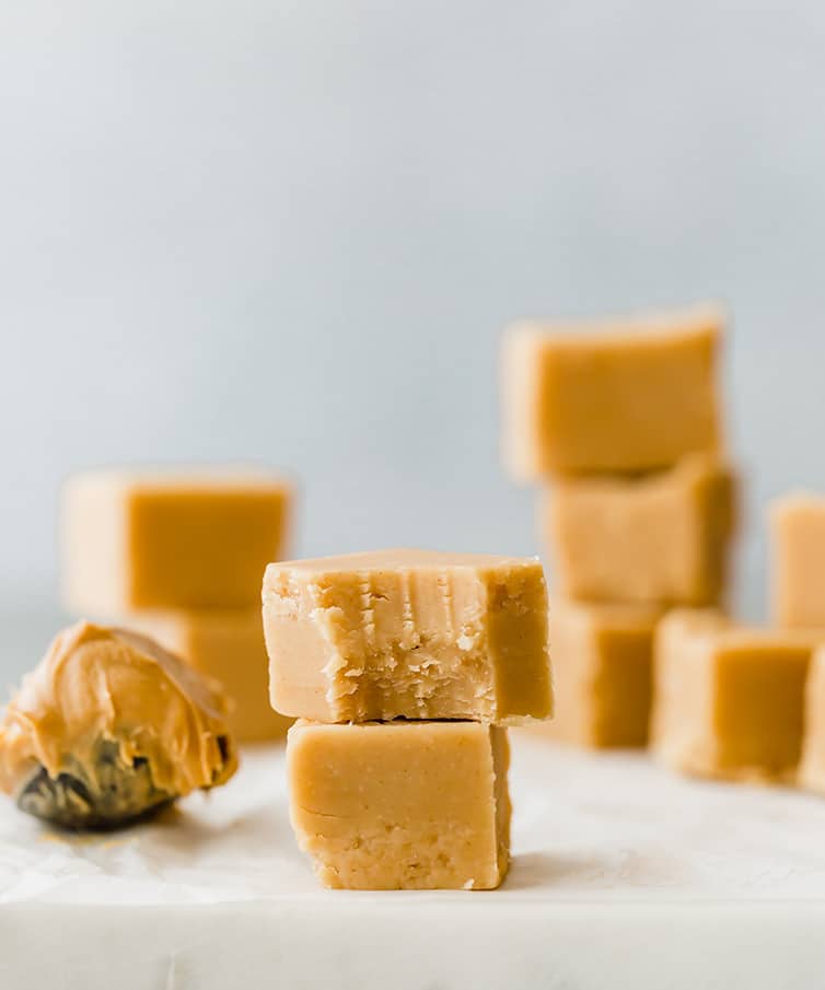 Peanut Butter Fudge