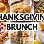 thanksgiving brunch