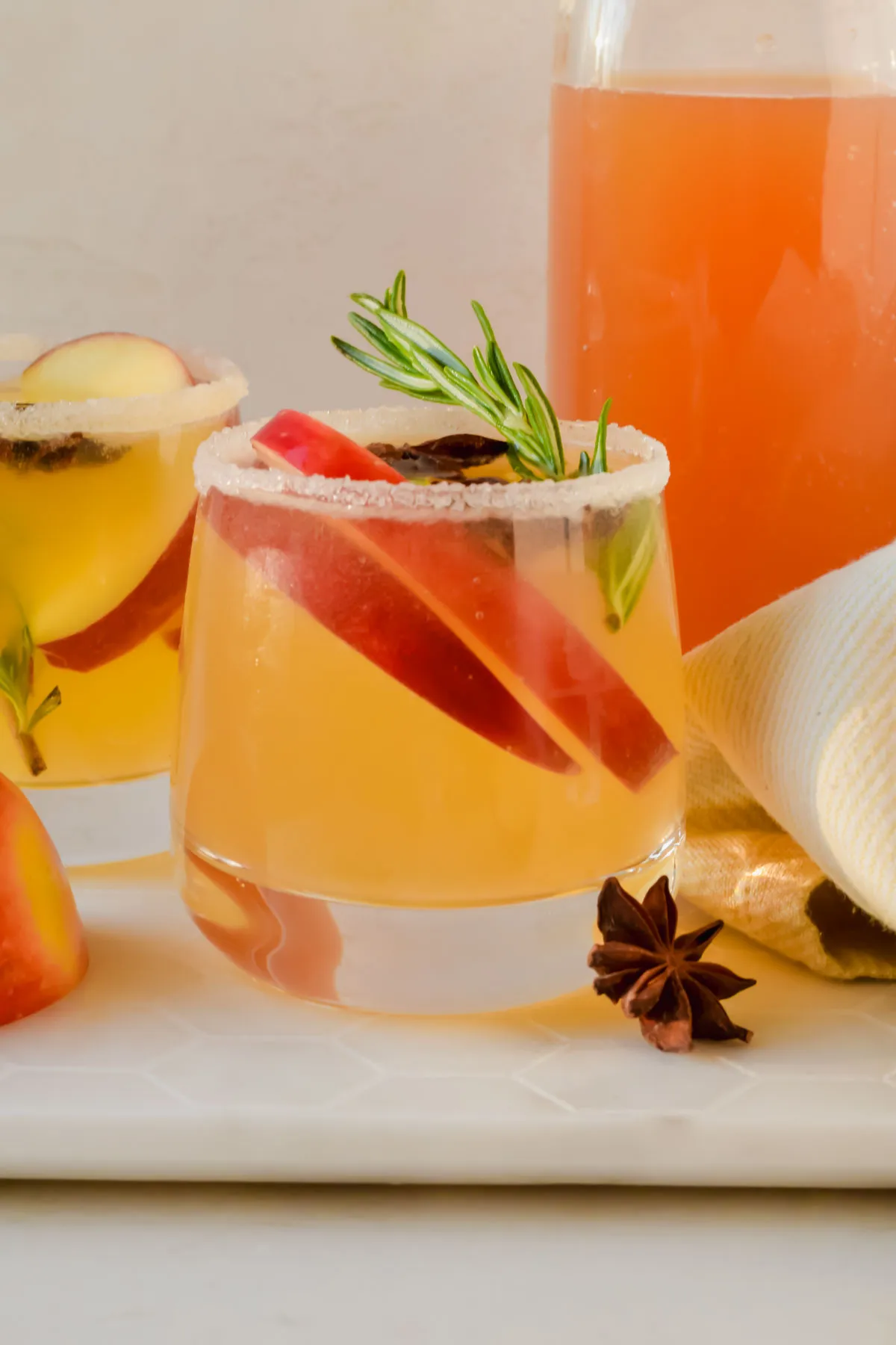 Thanksgiving Margarita