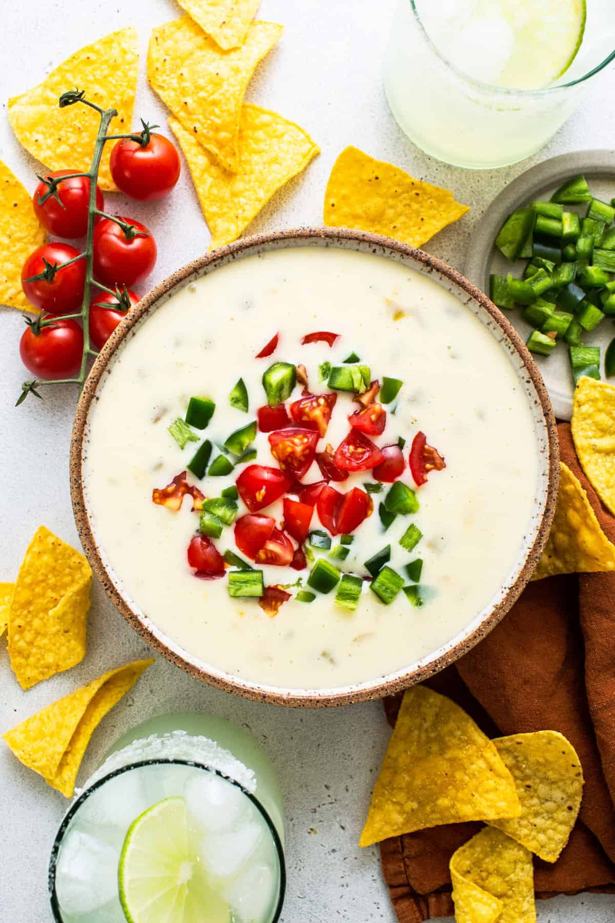 Queso Blanco