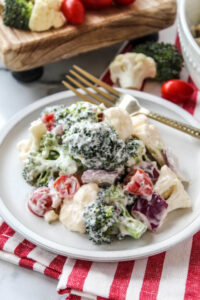 33 Easy Christmas Salad Ideas - Mica Restaurant