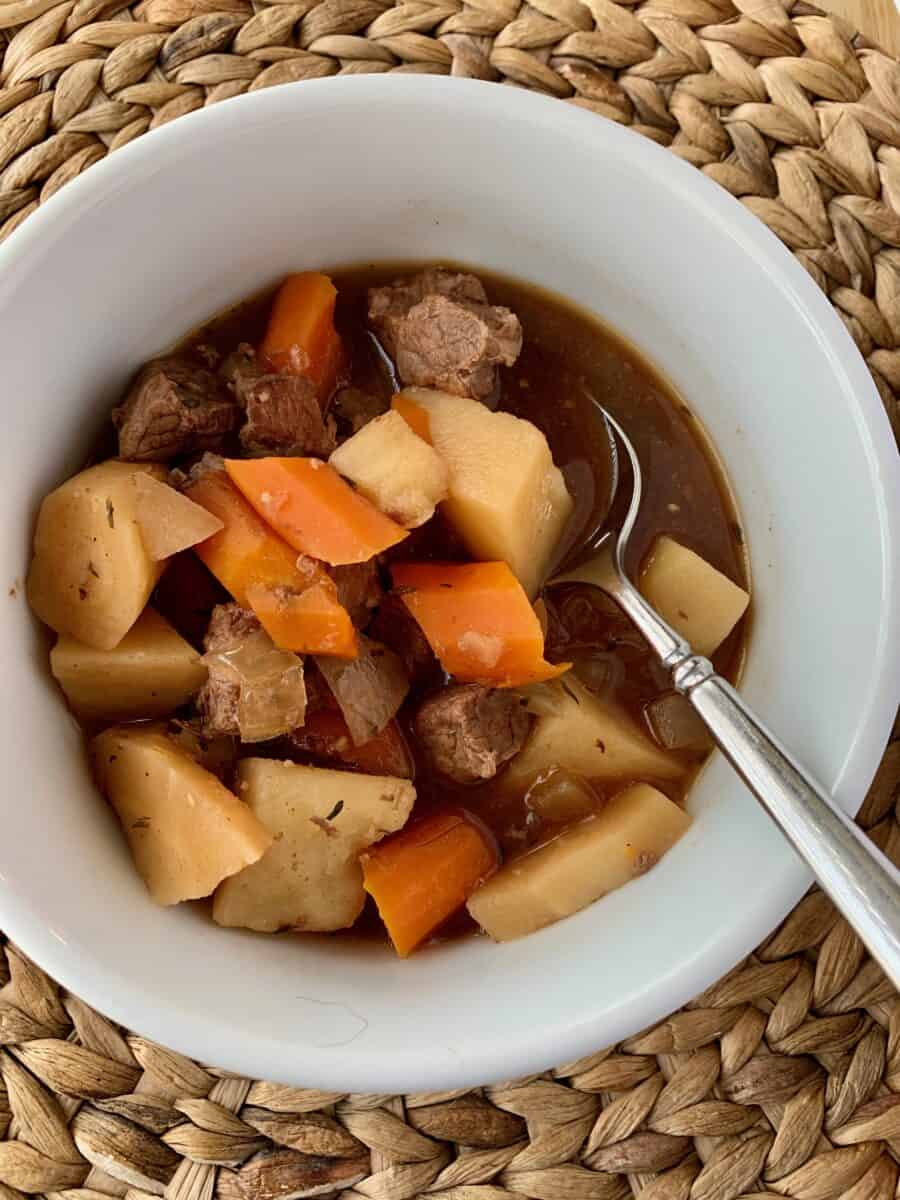Irish Beef Stew