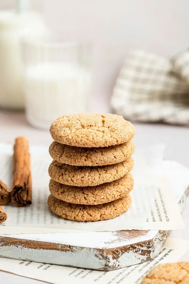 Apple Butter Cookies