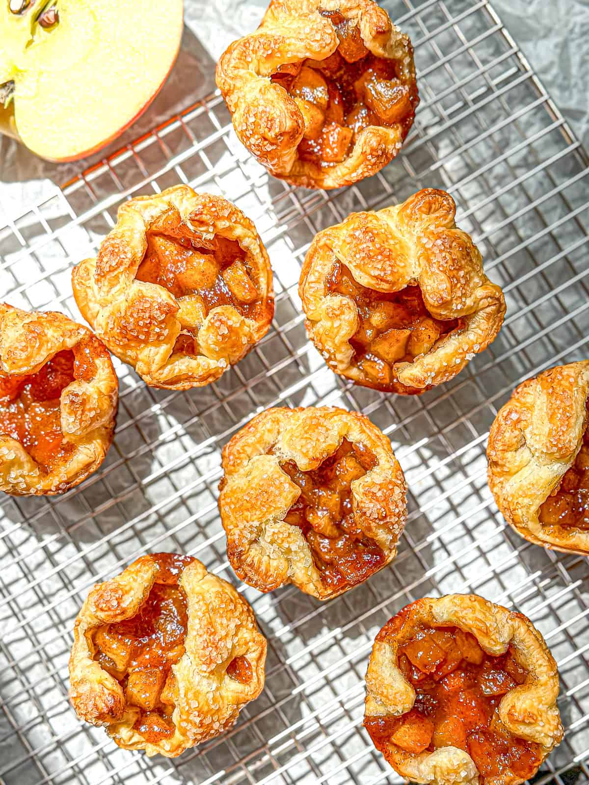Baked Apple Croissant (Better Than Starbucks Copycat)