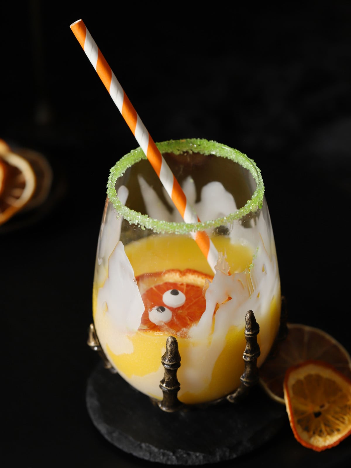 Brain Freeze