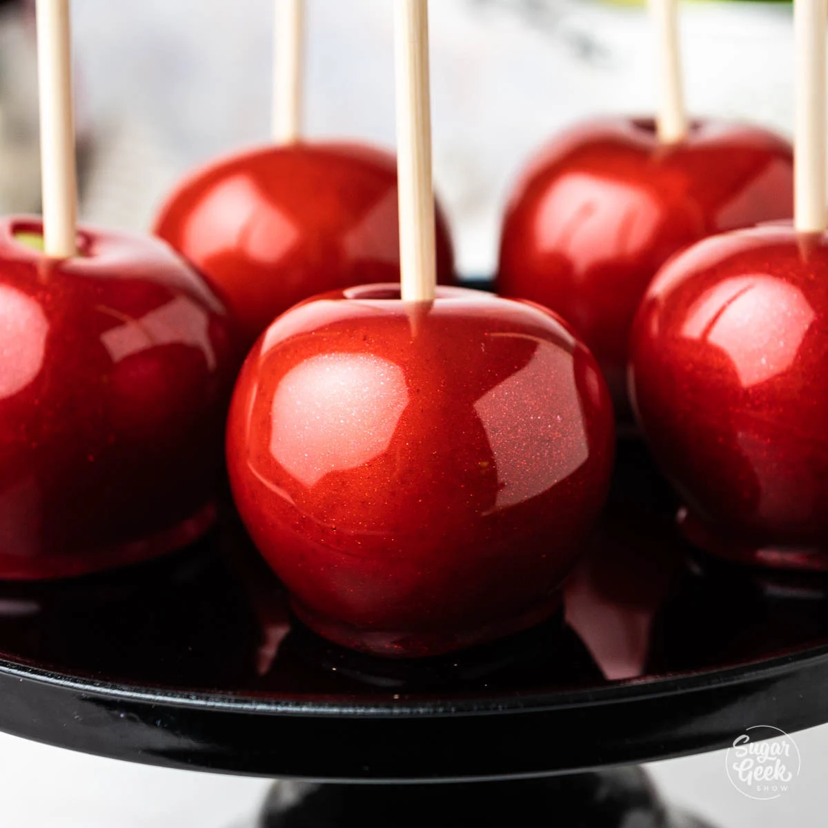 Candy Apple