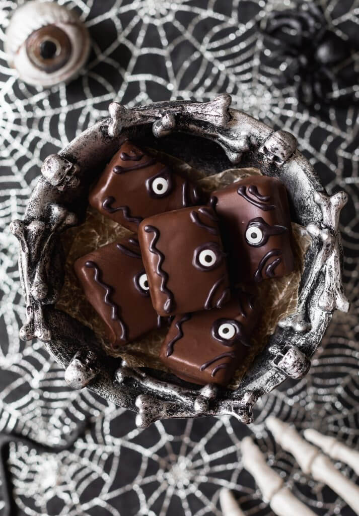 Hocus Pocus OREO Balls