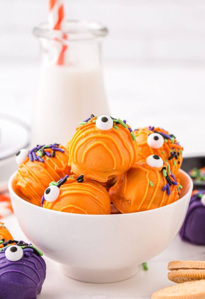 Monster Truffles