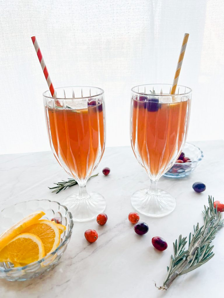 Reindeer Juice