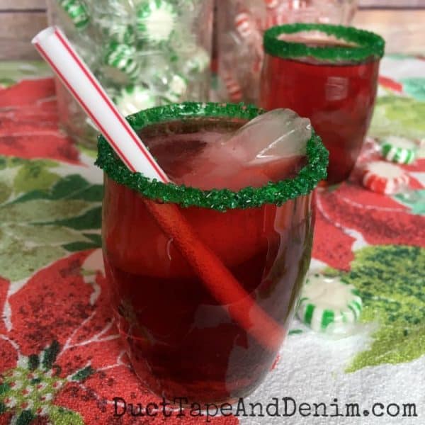 Rudolph Punch