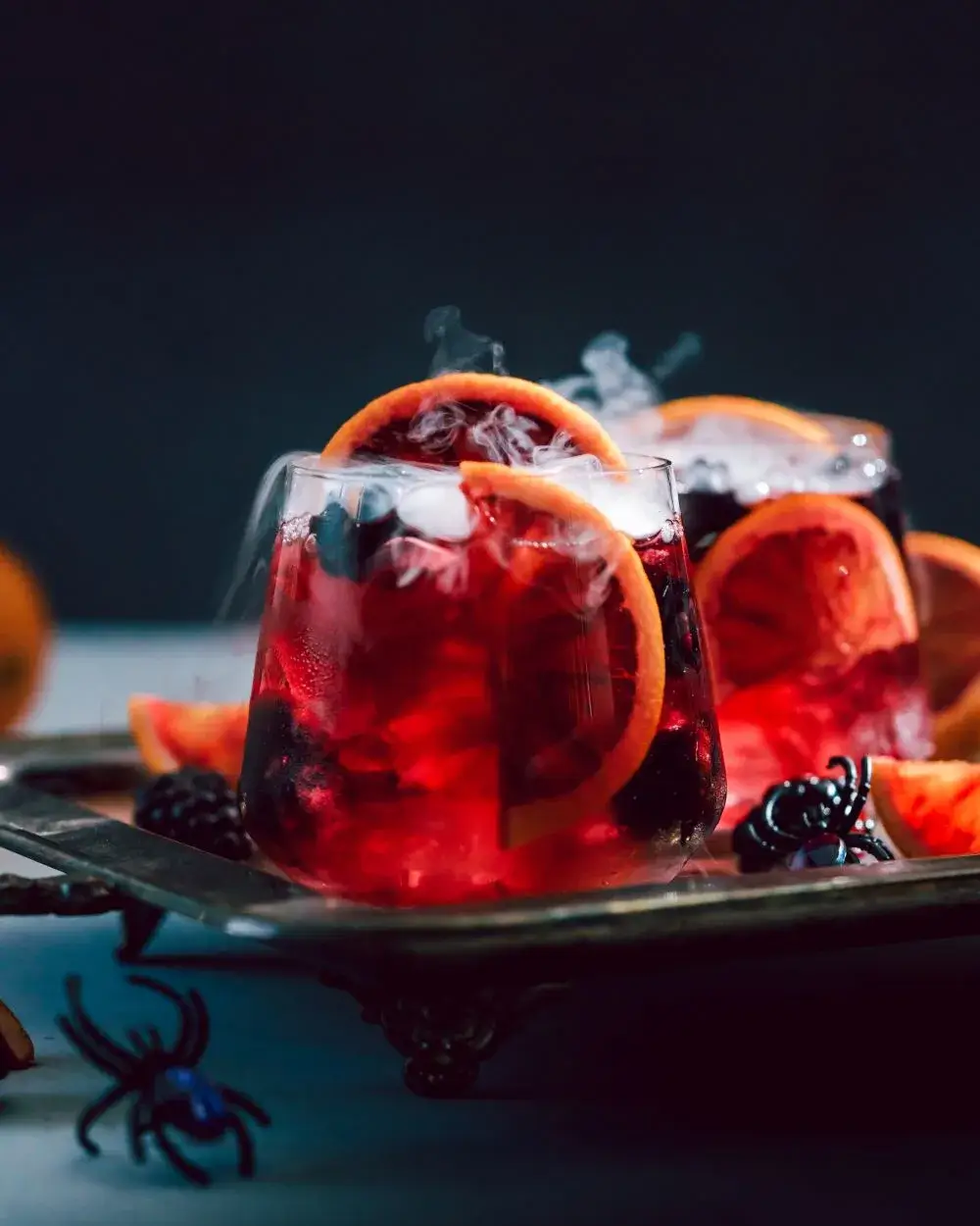 Scary Sangria