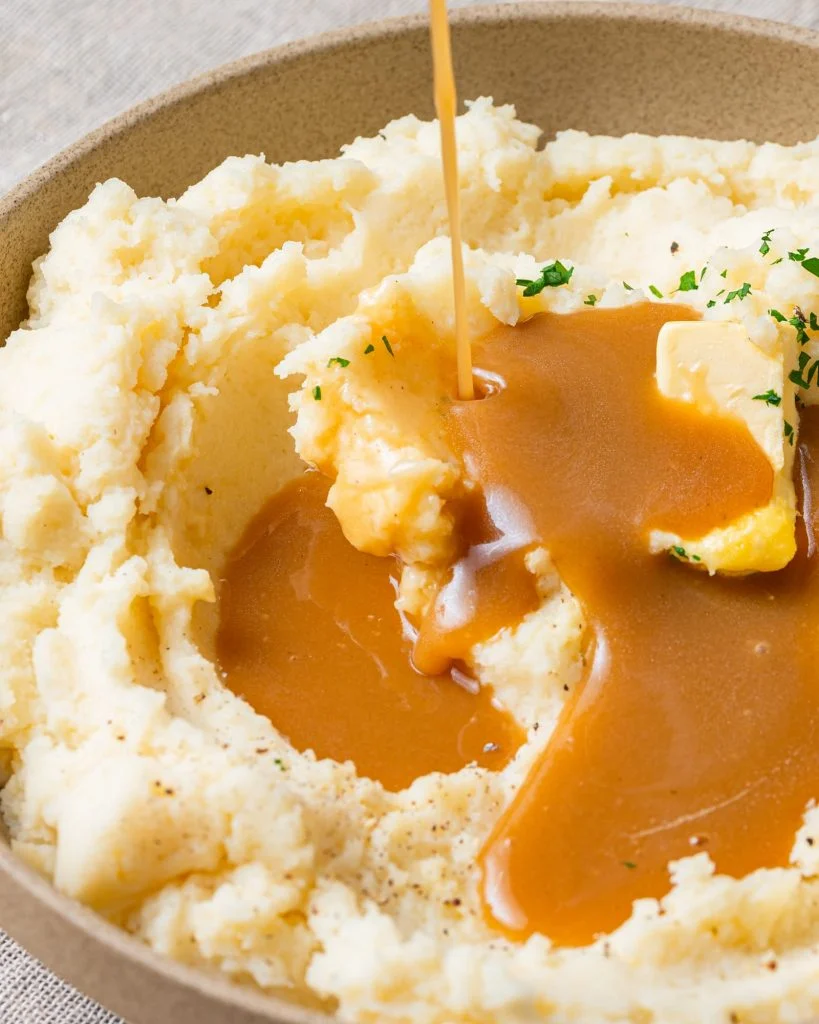 Vegan Gravy