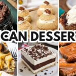 pecan desserts