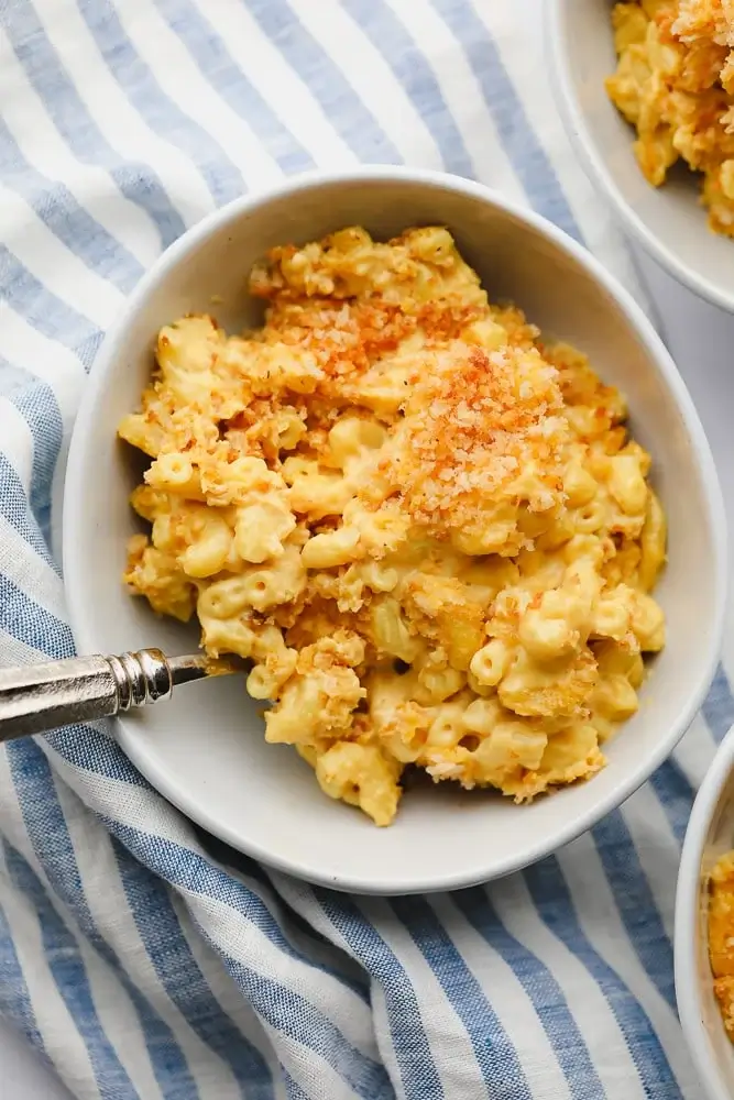 The Best Vegan Mac and Cheese