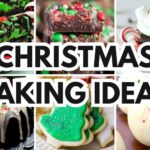 christmas baking ideas