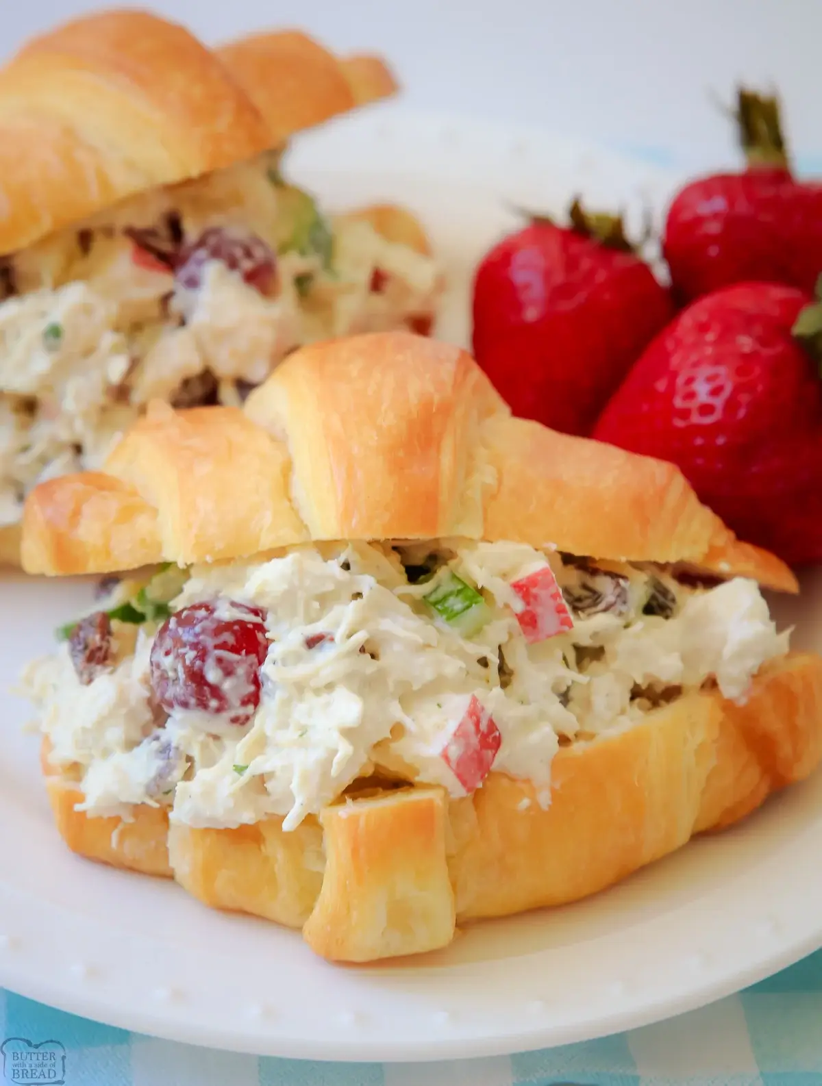 5-Minute Chicken Salad&nbsp;