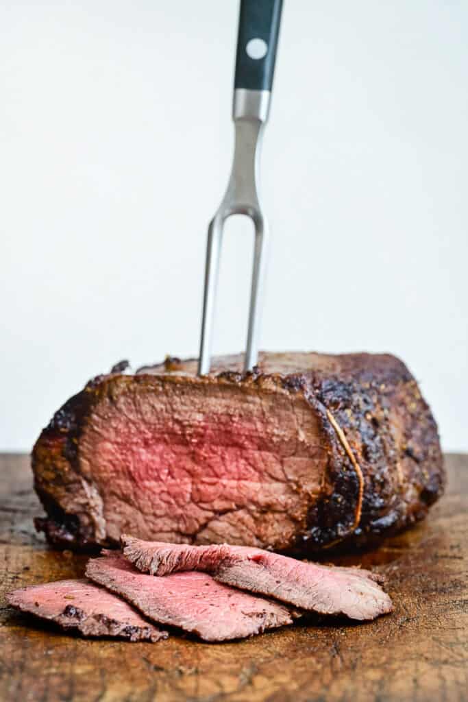 Air Fryer Roast Beef