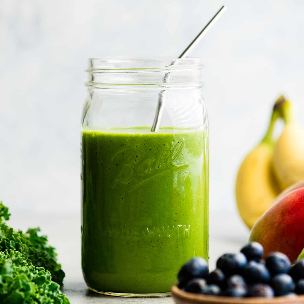 Green Smoothie