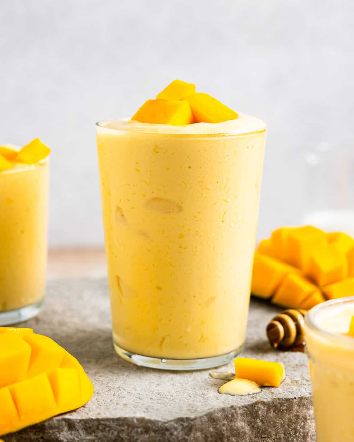 Mango Smoothie