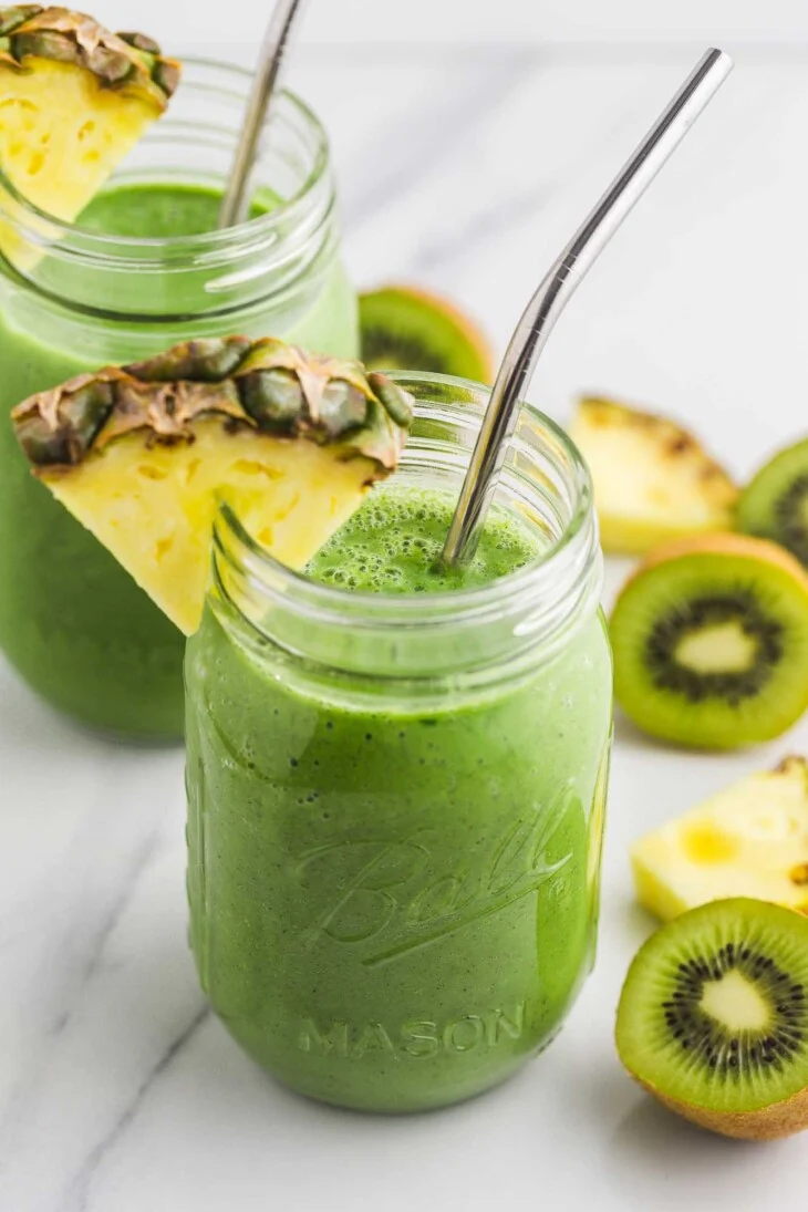 Spinach Smoothie