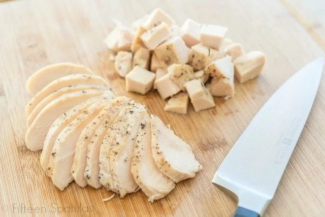 Perfect Slow Cooker Chicken Breast