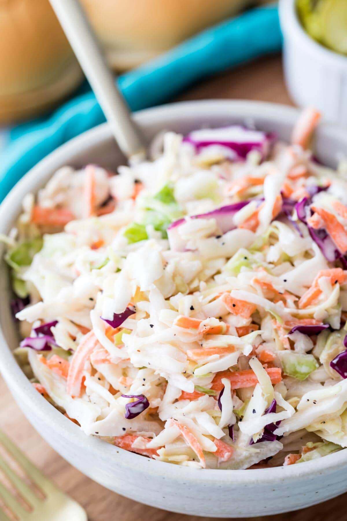 Coleslaw