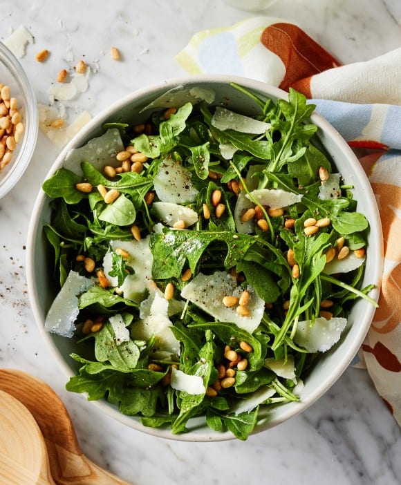 Arugula Salad