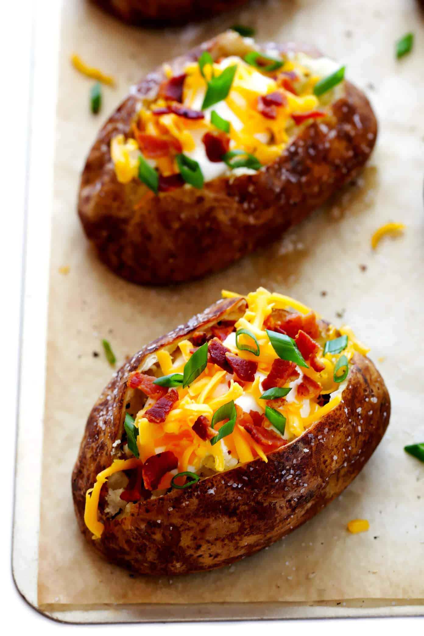 Baked Potato