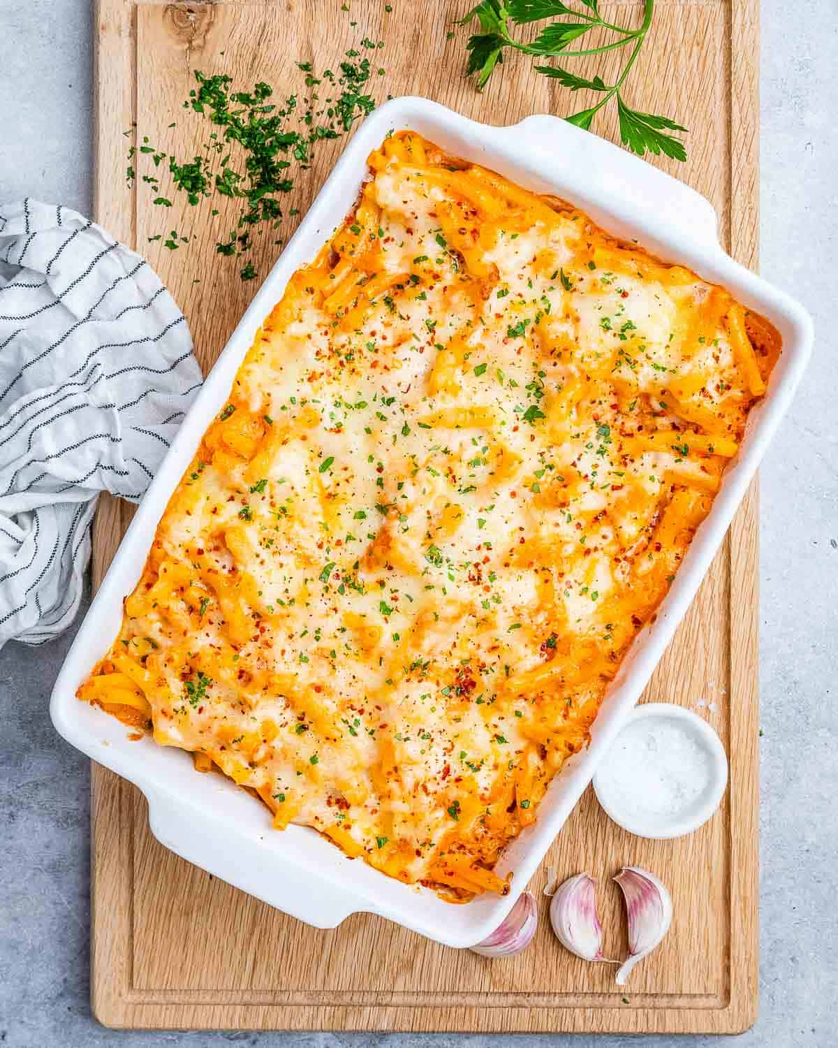 Baked Ziti