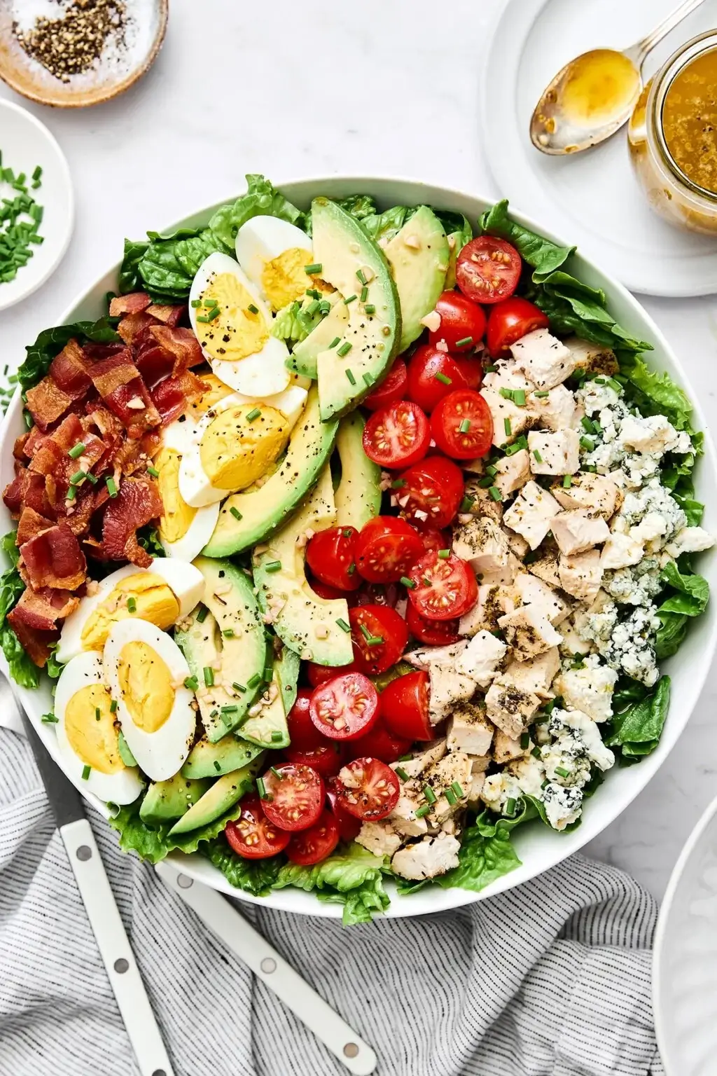 Cobb Salad
