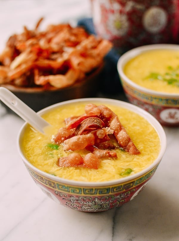 Egg Drop Soup