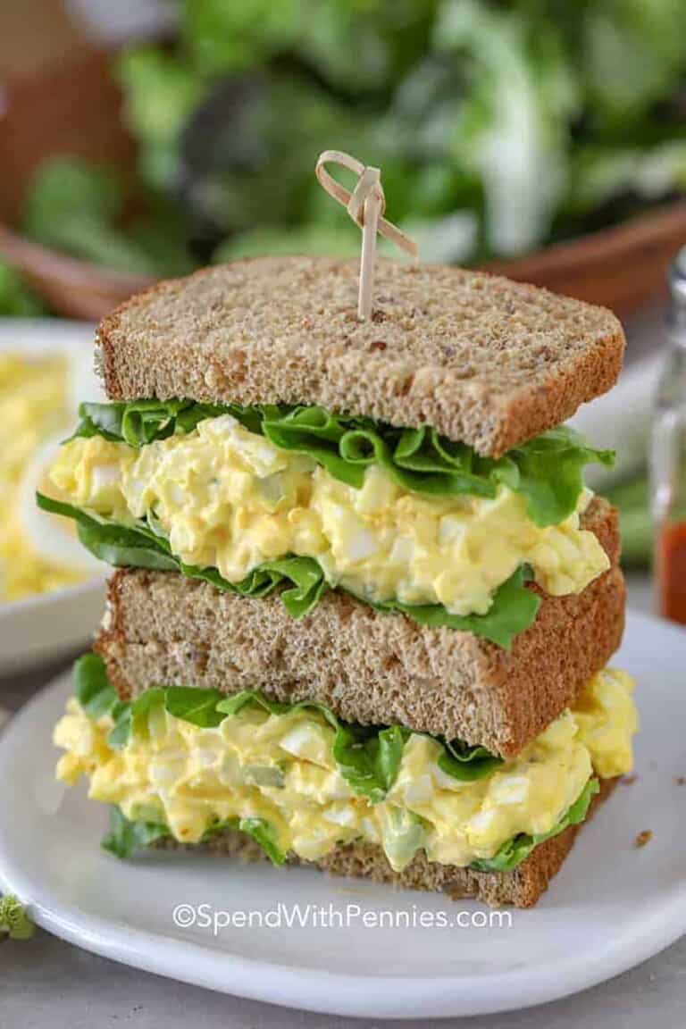 Egg Salad