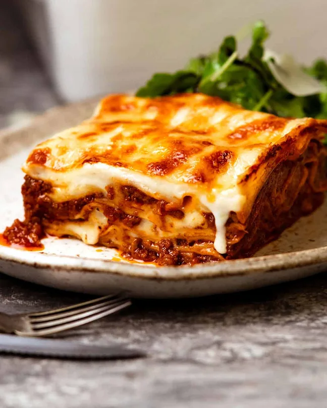 Lasagna