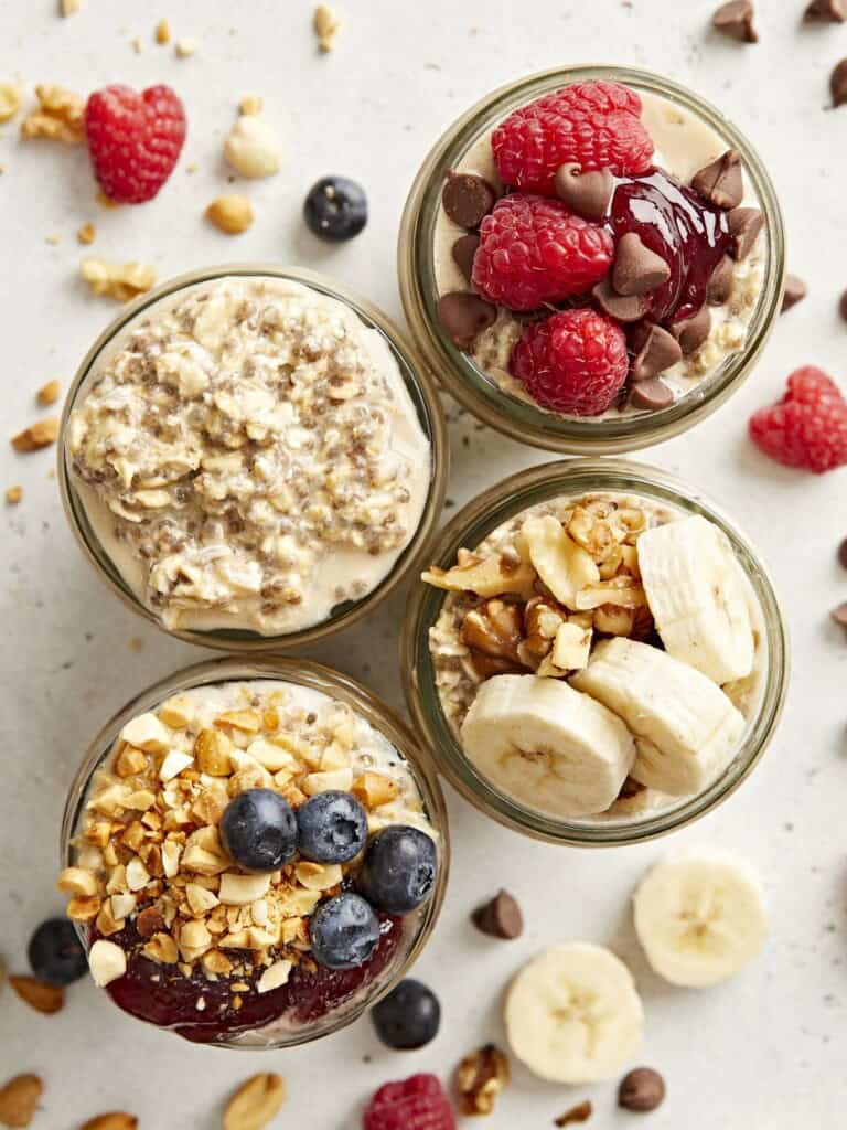 Overnight Oats