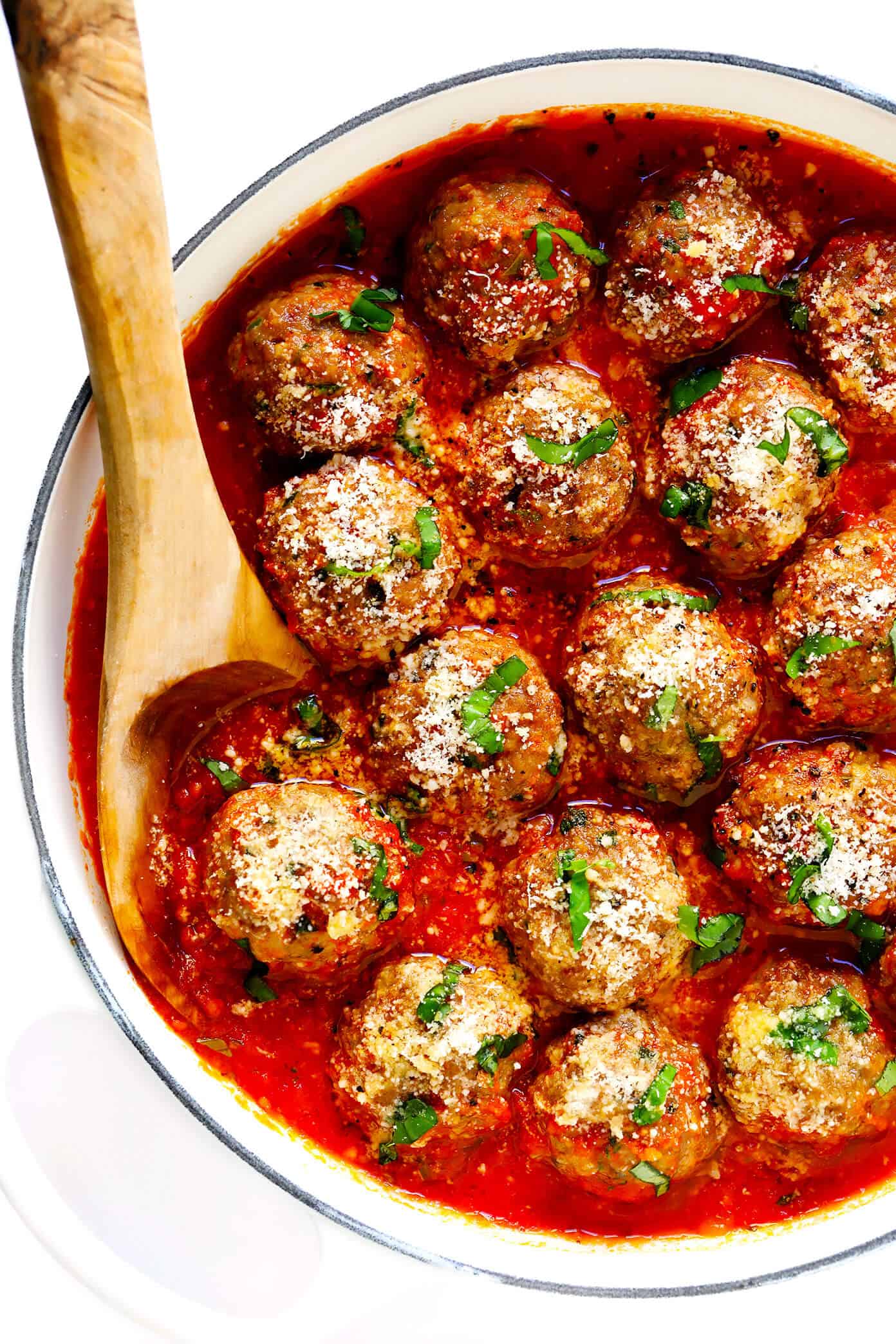 The Best Meatballs