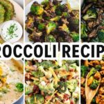 broccoli recipes