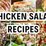 chicken salad recipes