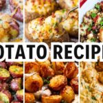 potato recipes