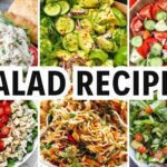 salad recipes