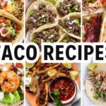 taco recipes