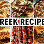 greek recipes