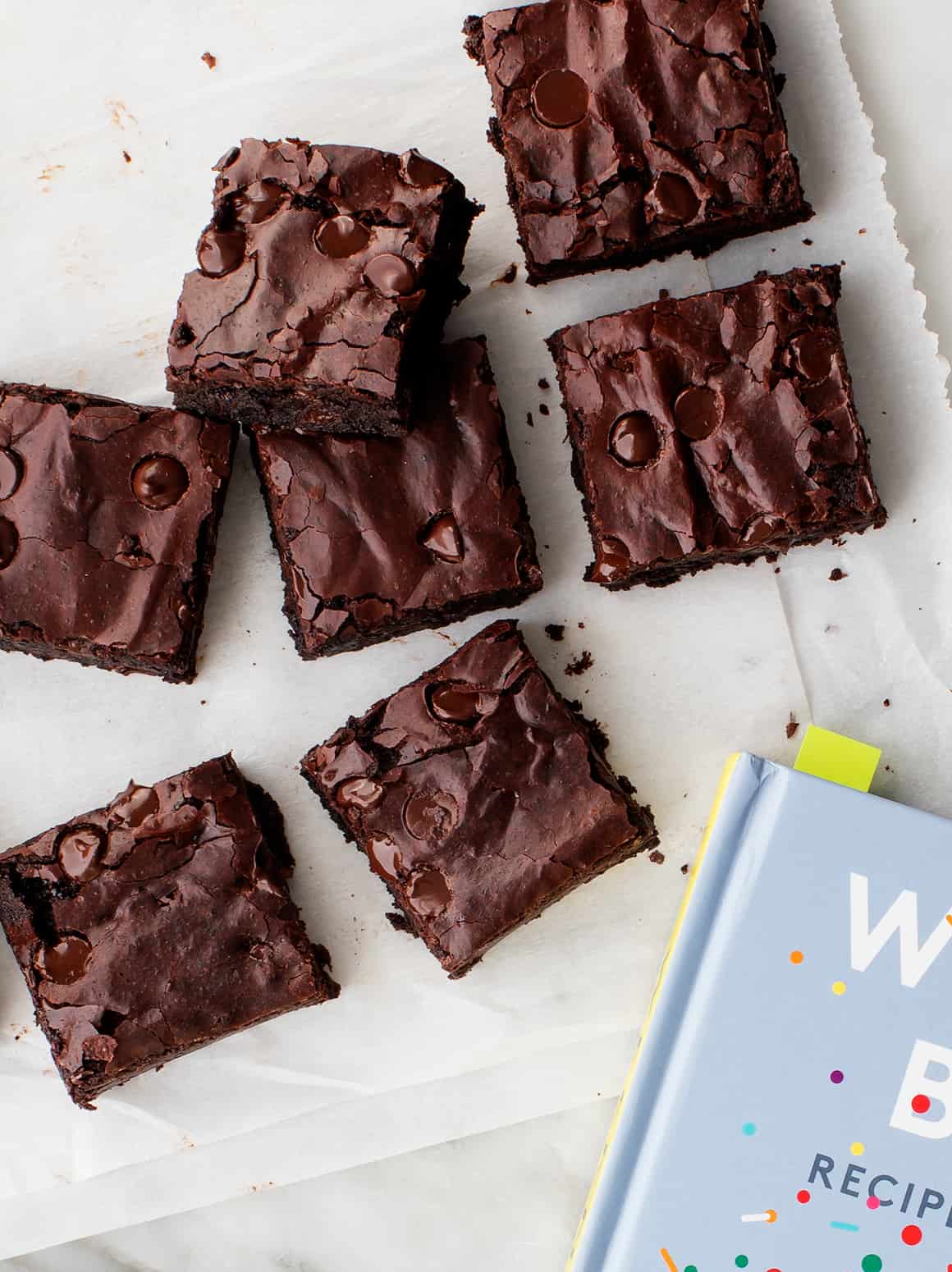 Best Homemade Brownies