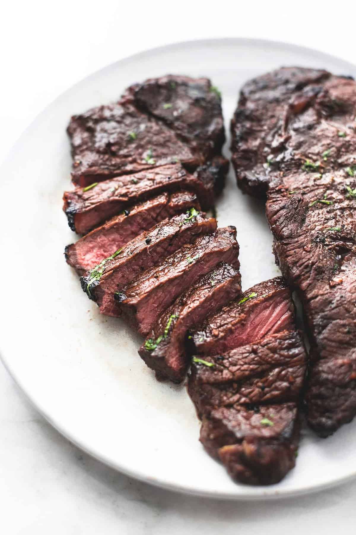 Best Quick Steak Marinade