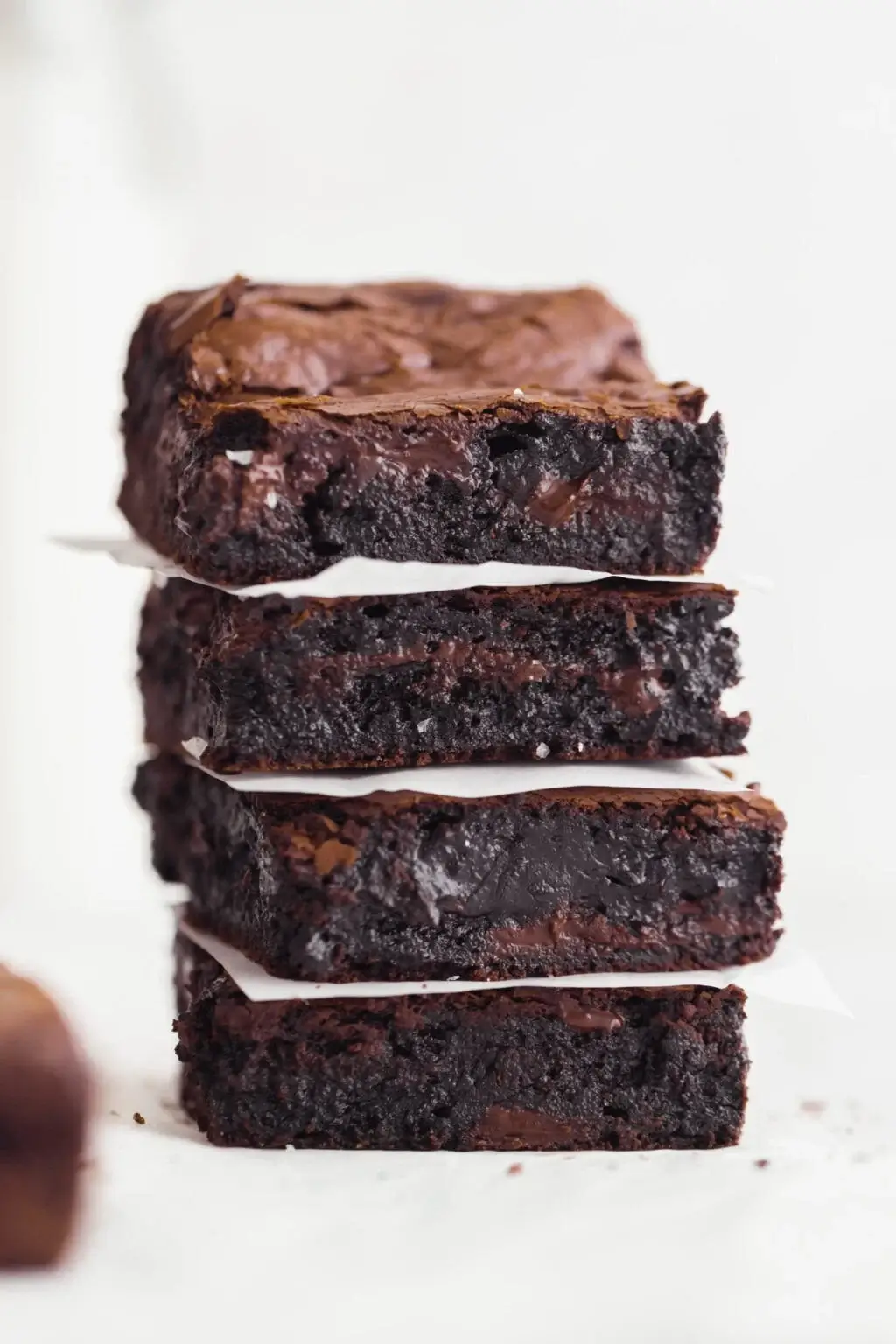 Brown Butter Brownies