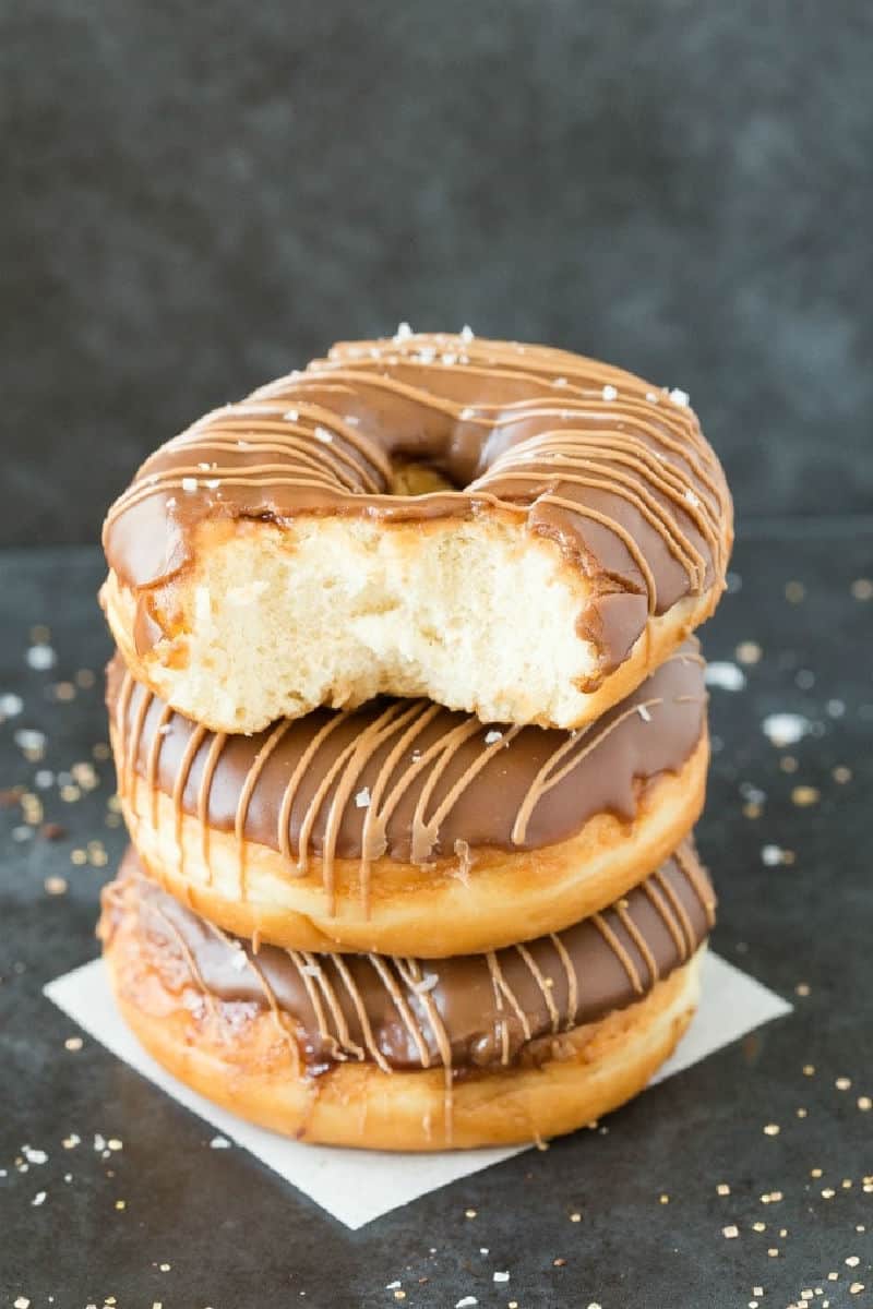 Healthy Donuts