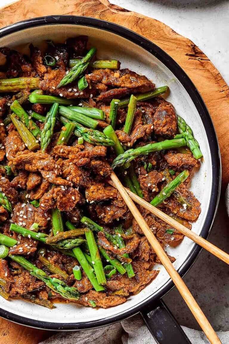 Shaved Steak