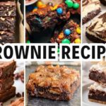 brownie recipes